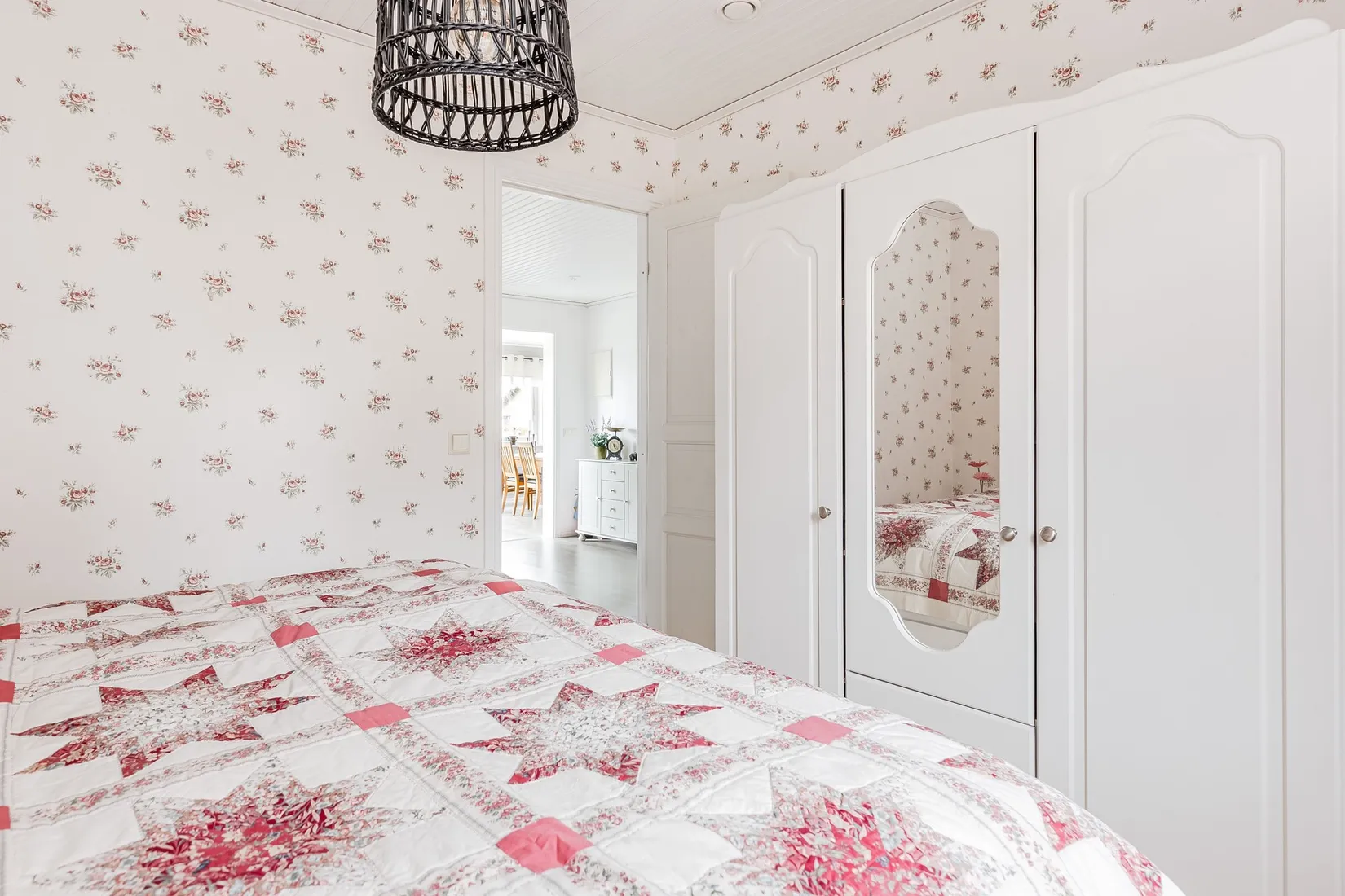 Villa, Kucklestensvägen 3, Ugglarp, Falkenberg