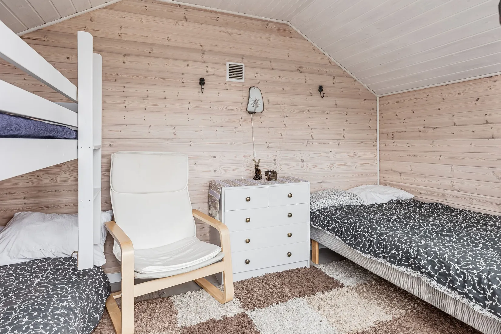 Villa, Kucklestensvägen 3, Ugglarp, Falkenberg