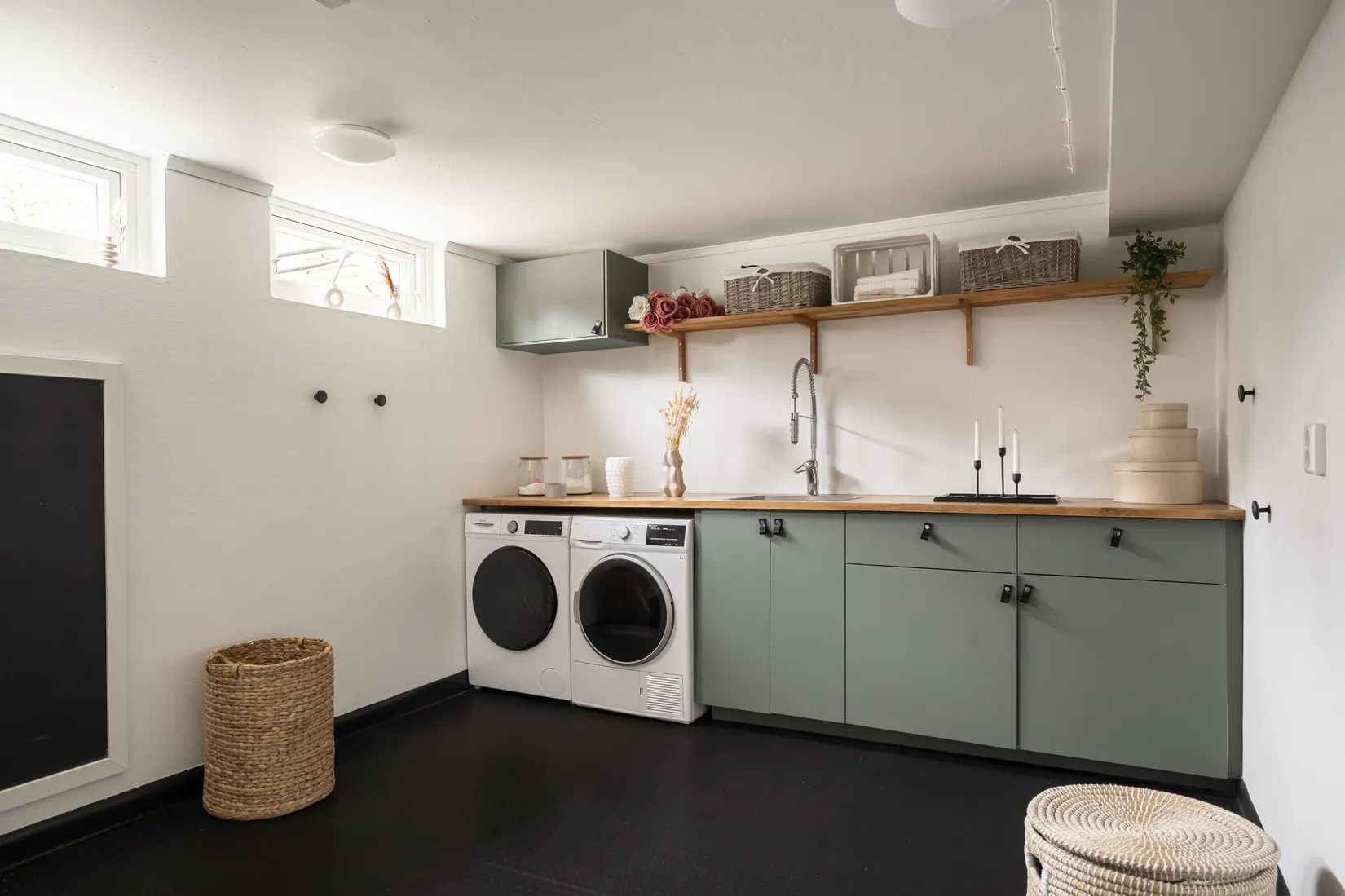 Villa, Skillingagatan 36, Centralt, Gnesta