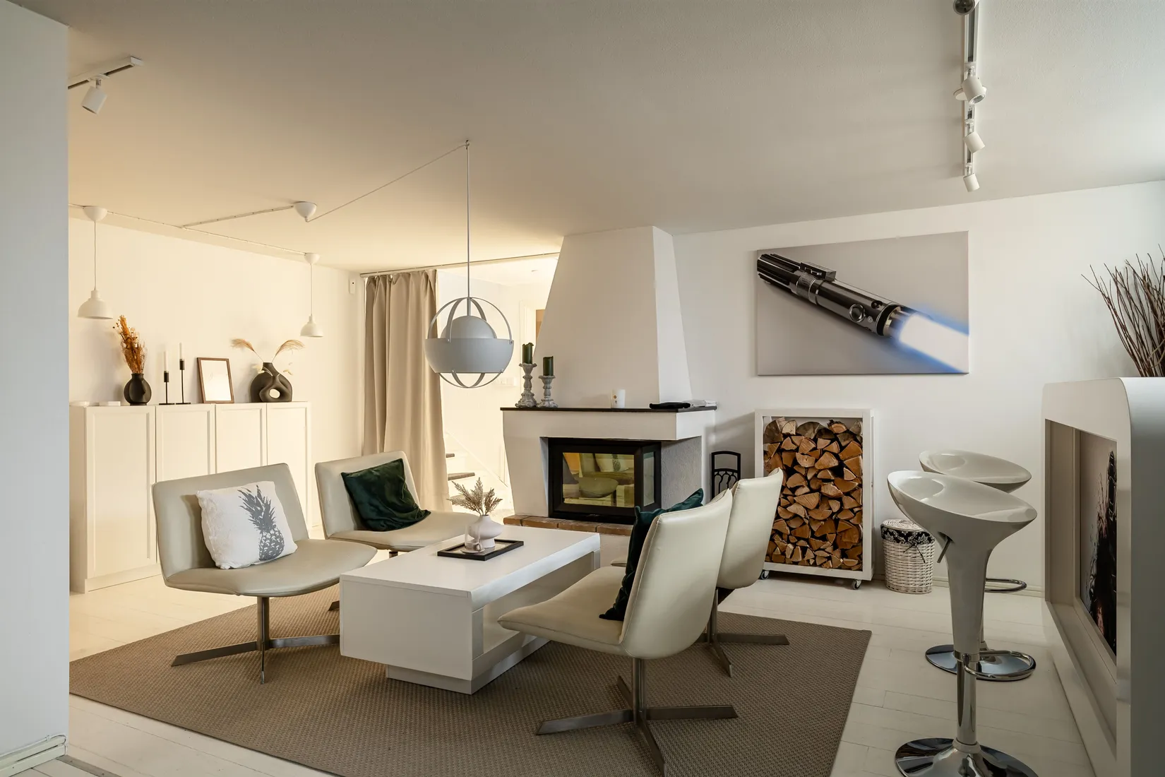 Villa, Skillingagatan 36, Centralt, Gnesta