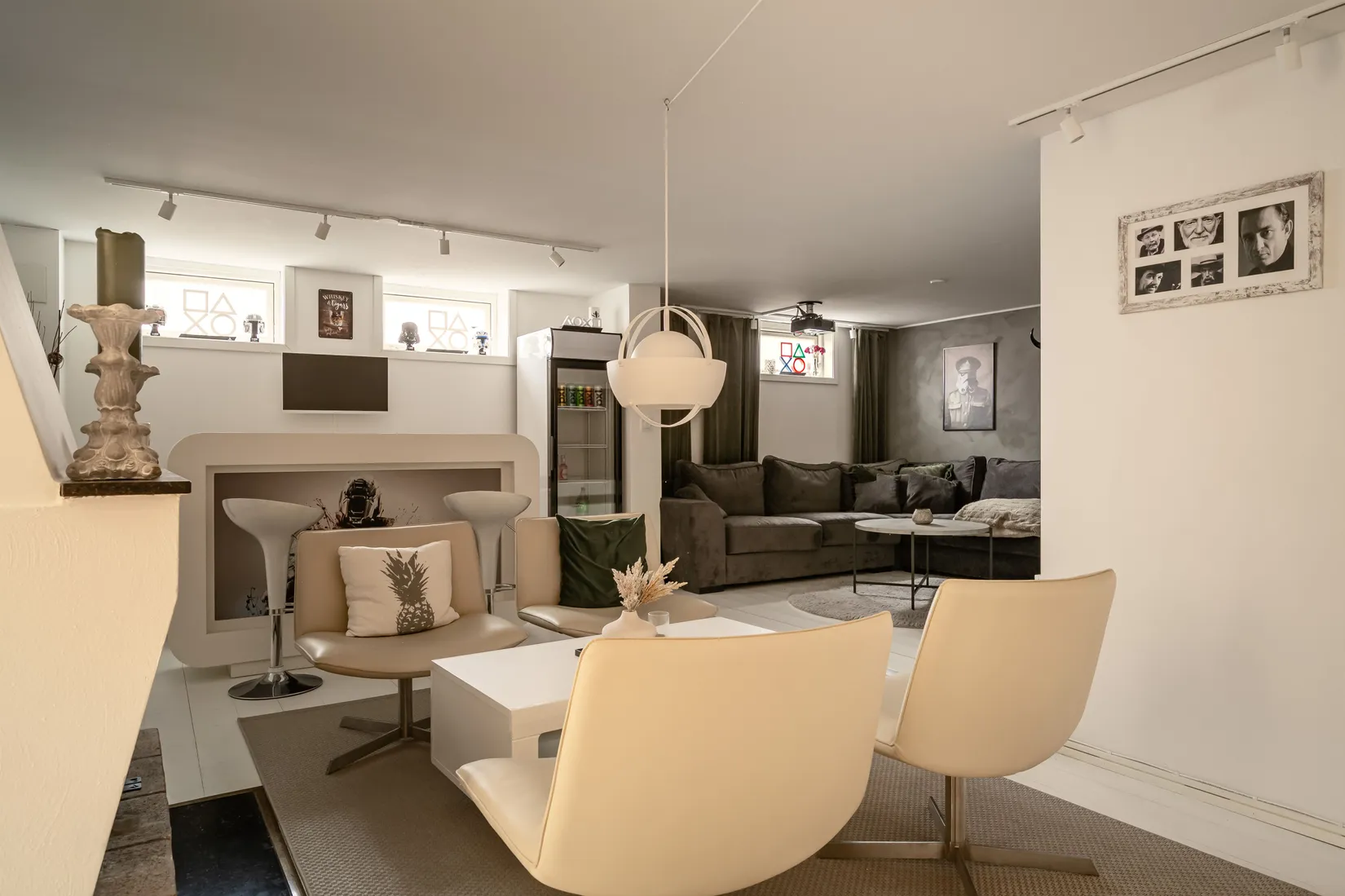 Villa, Skillingagatan 36, Centralt, Gnesta