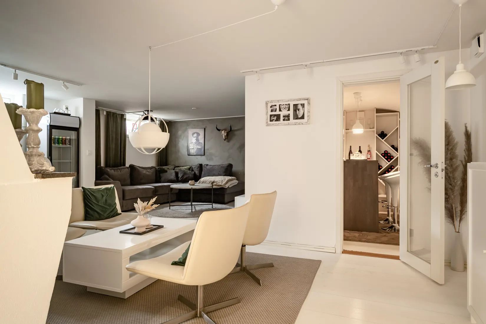 Villa, Skillingagatan 36, Centralt, Gnesta