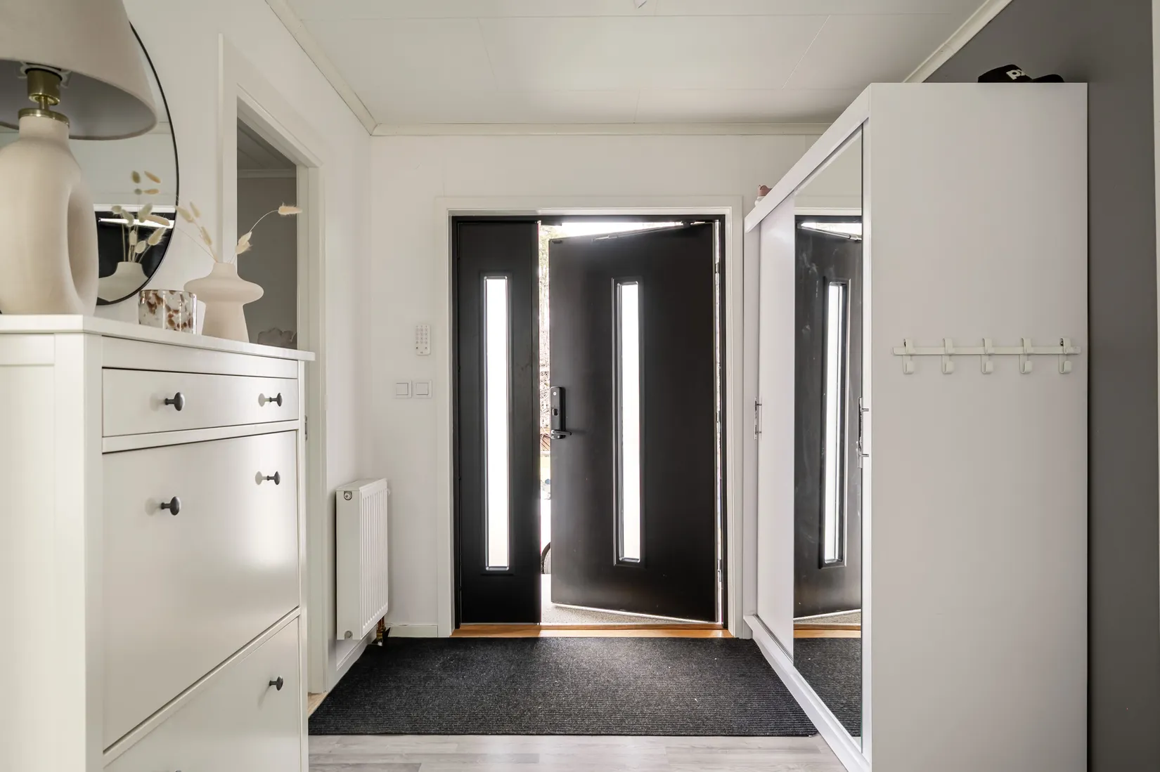 Villa, Skillingagatan 36, Centralt, Gnesta