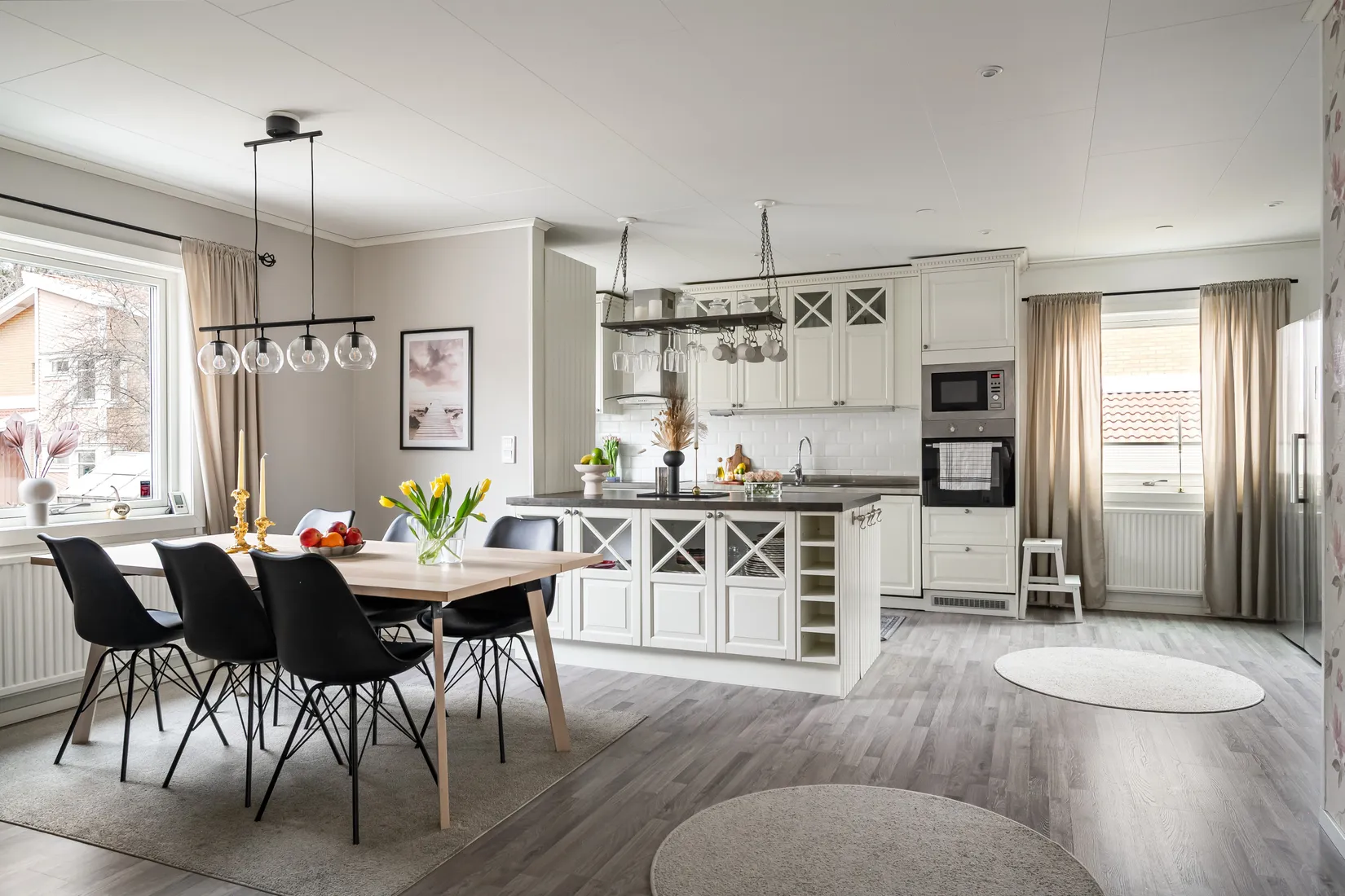 Villa, Skillingagatan 36, Centralt, Gnesta