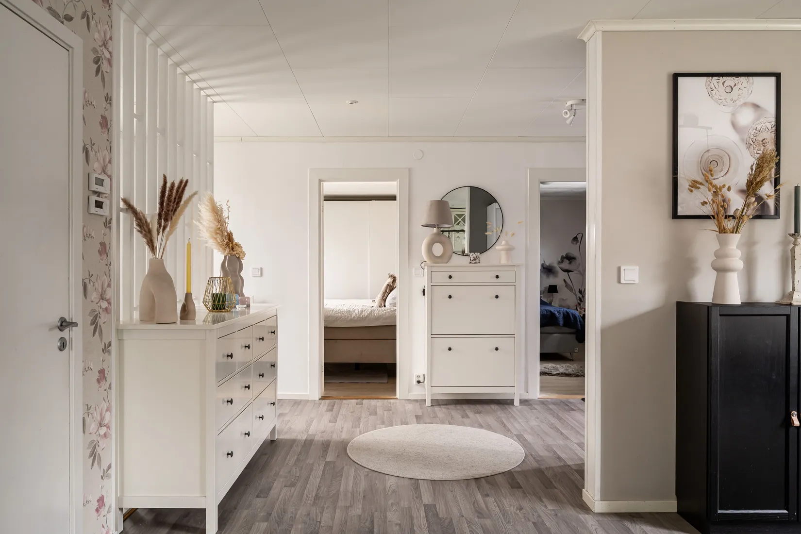 Villa, Skillingagatan 36, Centralt, Gnesta