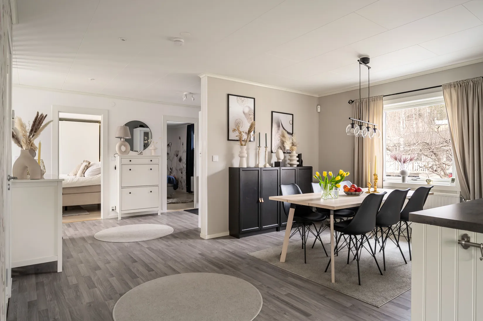 Villa, Skillingagatan 36, Centralt, Gnesta