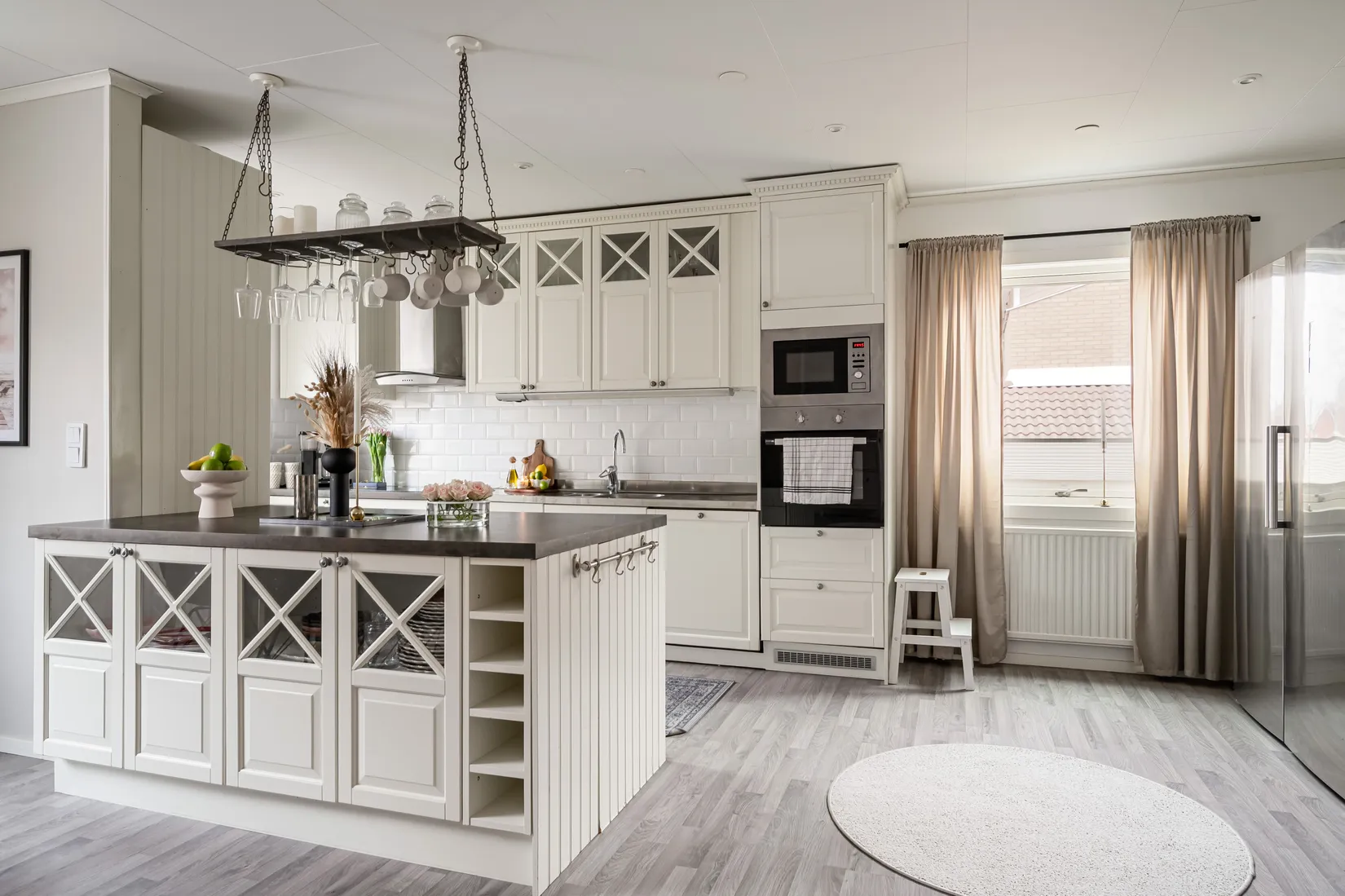 Villa, Skillingagatan 36, Centralt, Gnesta