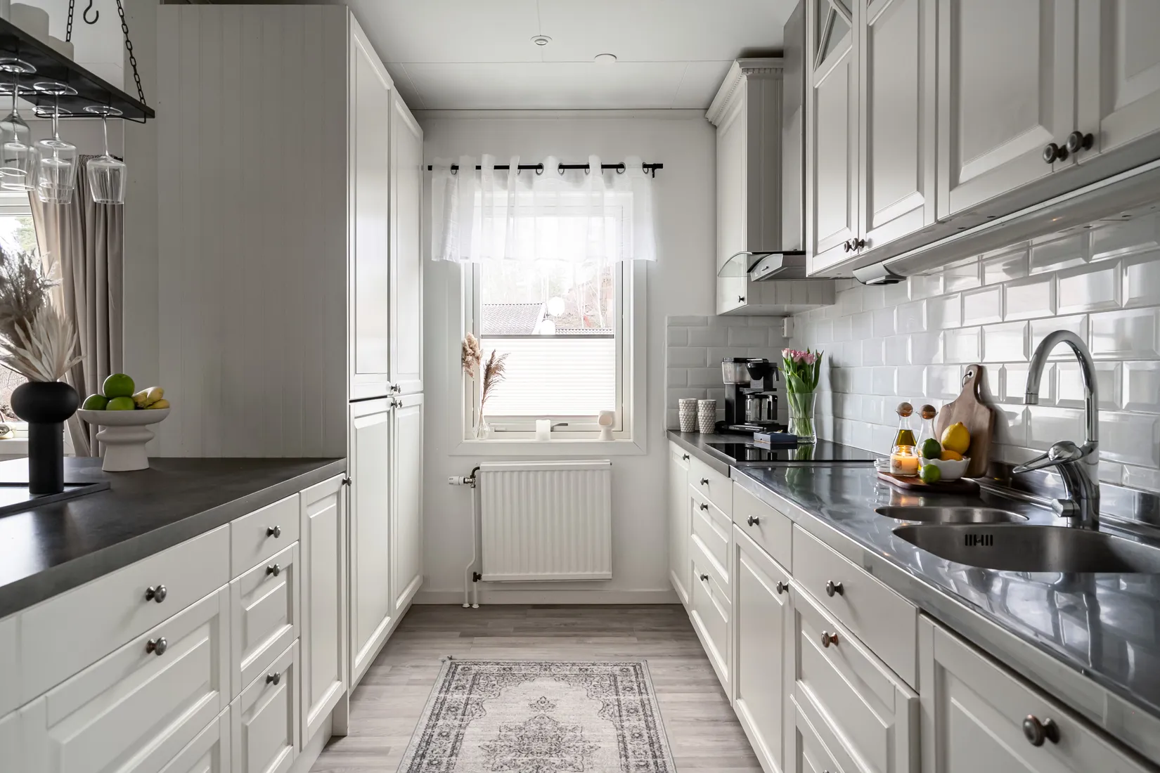 Villa, Skillingagatan 36, Centralt, Gnesta