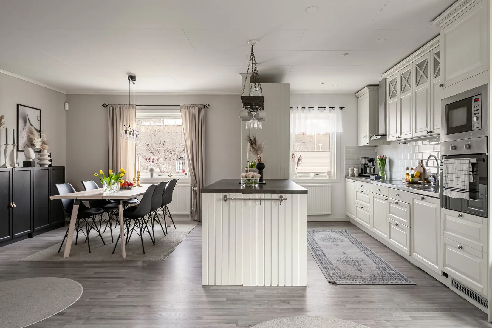 Villa, Skillingagatan 36, Centralt, Gnesta