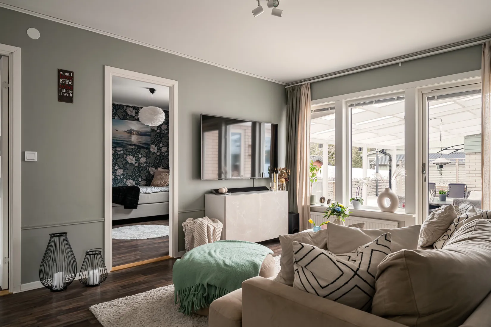 Villa, Skillingagatan 36, Centralt, Gnesta