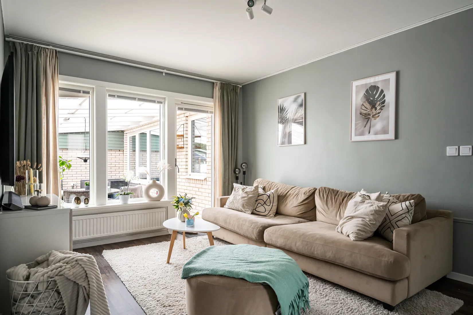 Villa, Skillingagatan 36, Centralt, Gnesta