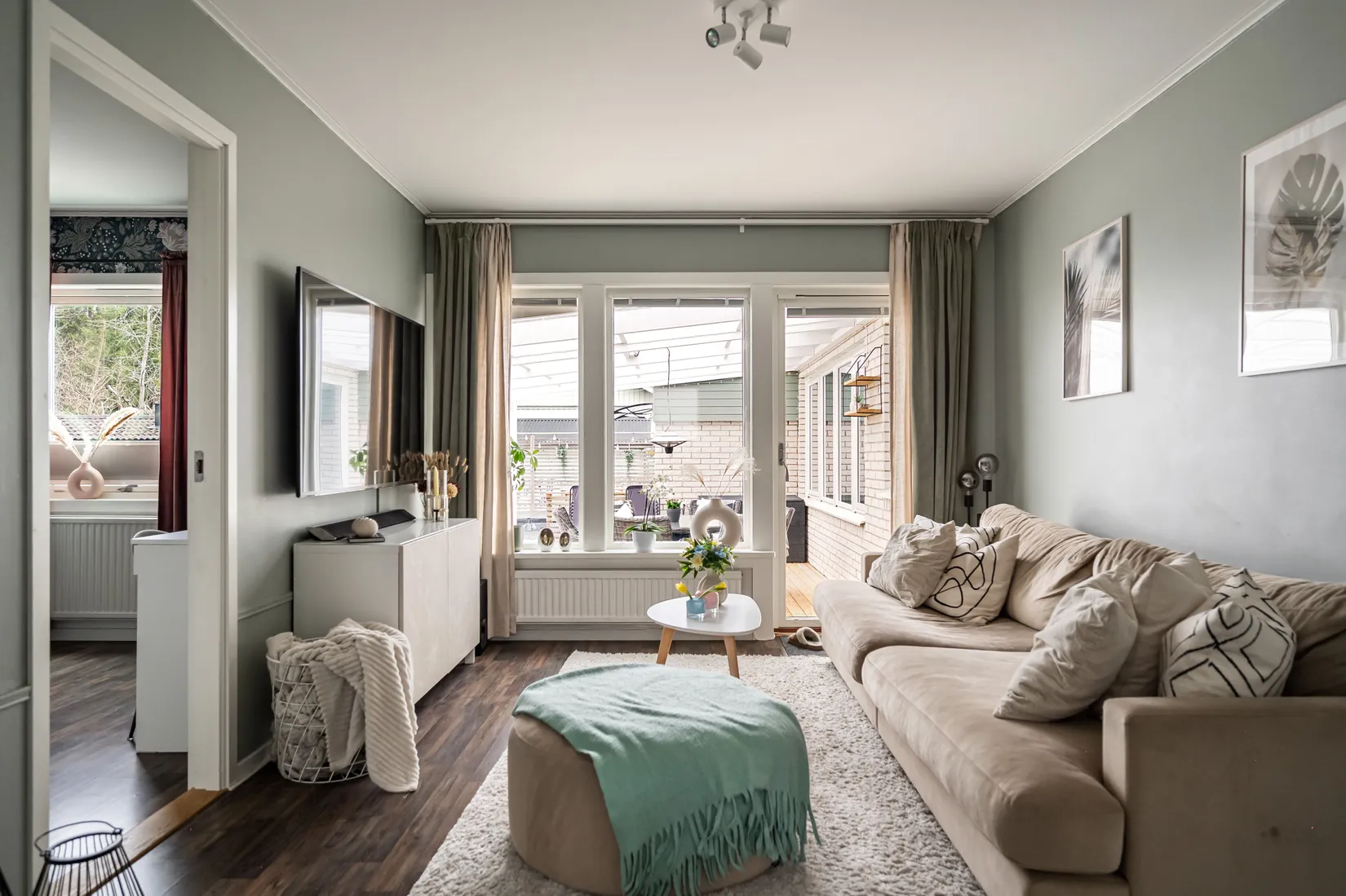 Villa, Skillingagatan 36, Centralt, Gnesta