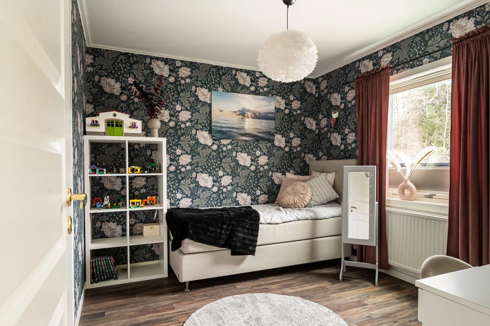 Villa, Skillingagatan 36, Centralt, Gnesta