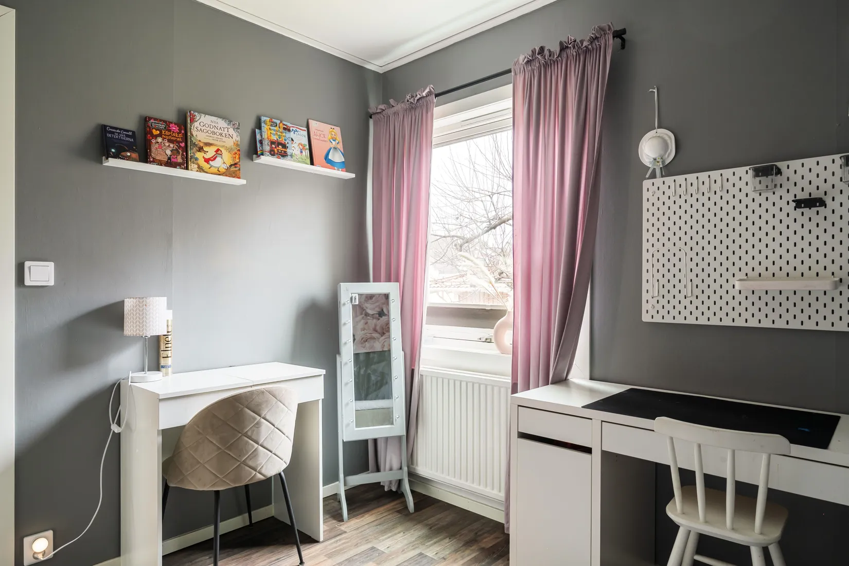 Villa, Skillingagatan 36, Centralt, Gnesta