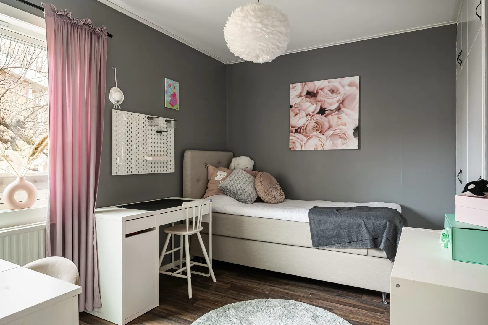 Villa, Skillingagatan 36, Centralt, Gnesta