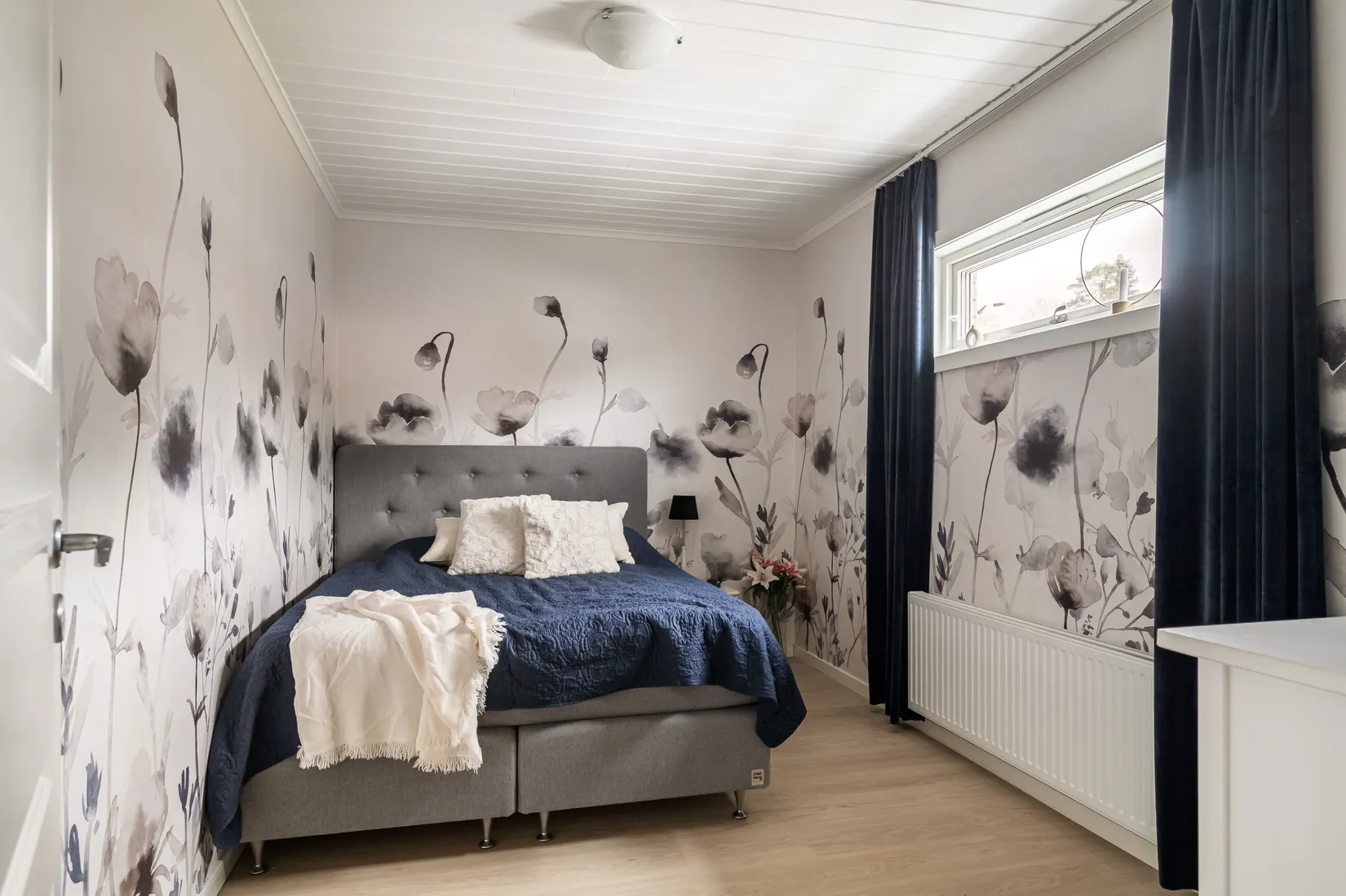 Villa, Skillingagatan 36, Centralt, Gnesta