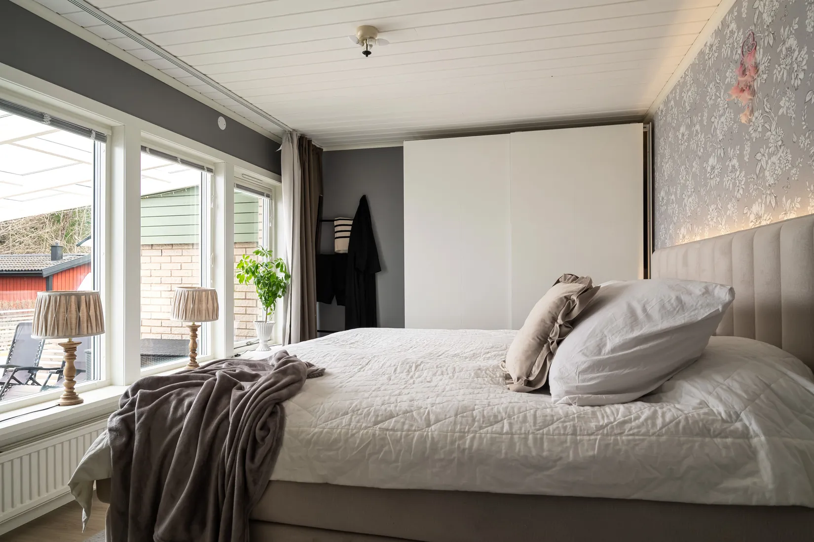 Villa, Skillingagatan 36, Centralt, Gnesta