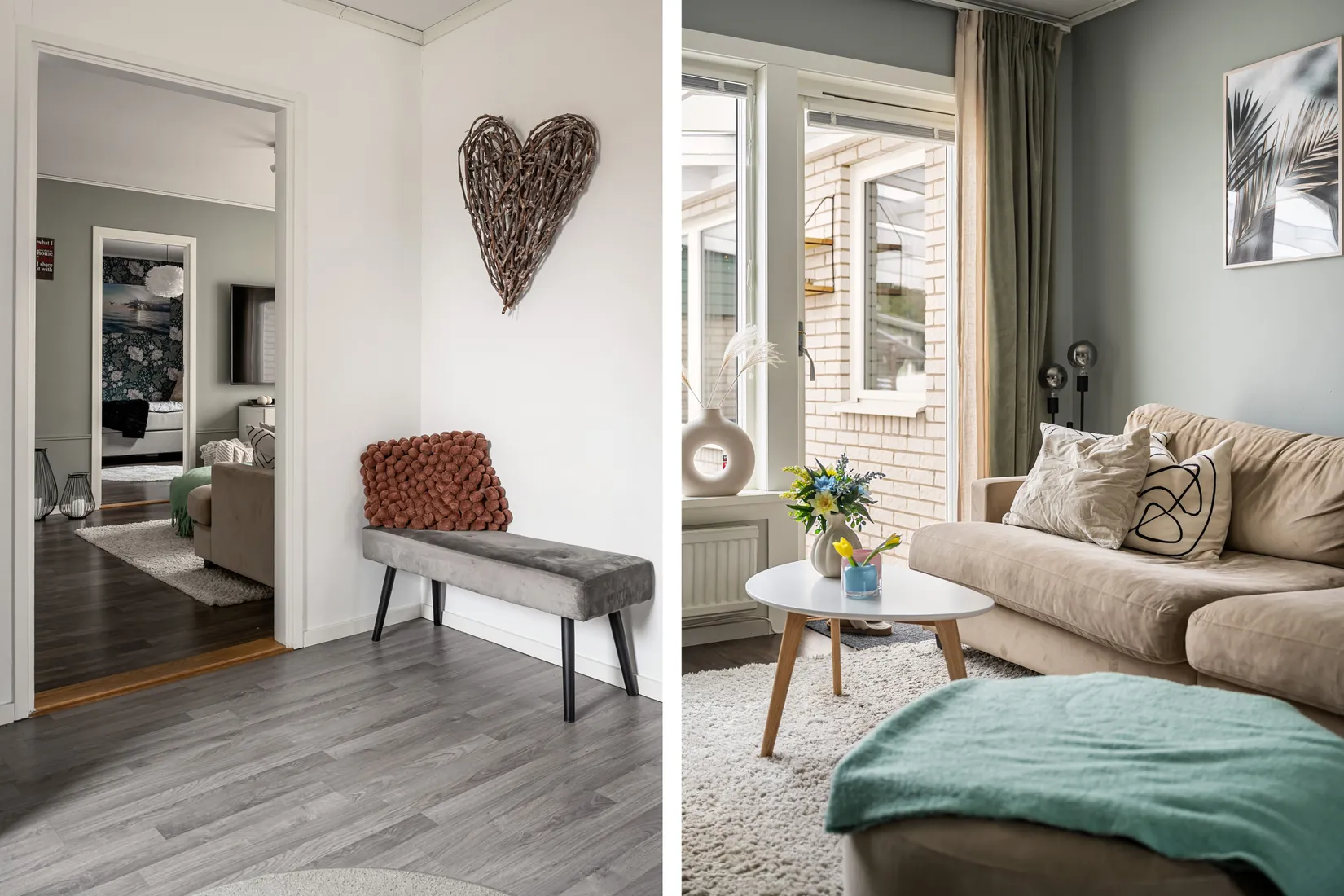 Villa, Skillingagatan 36, Centralt, Gnesta