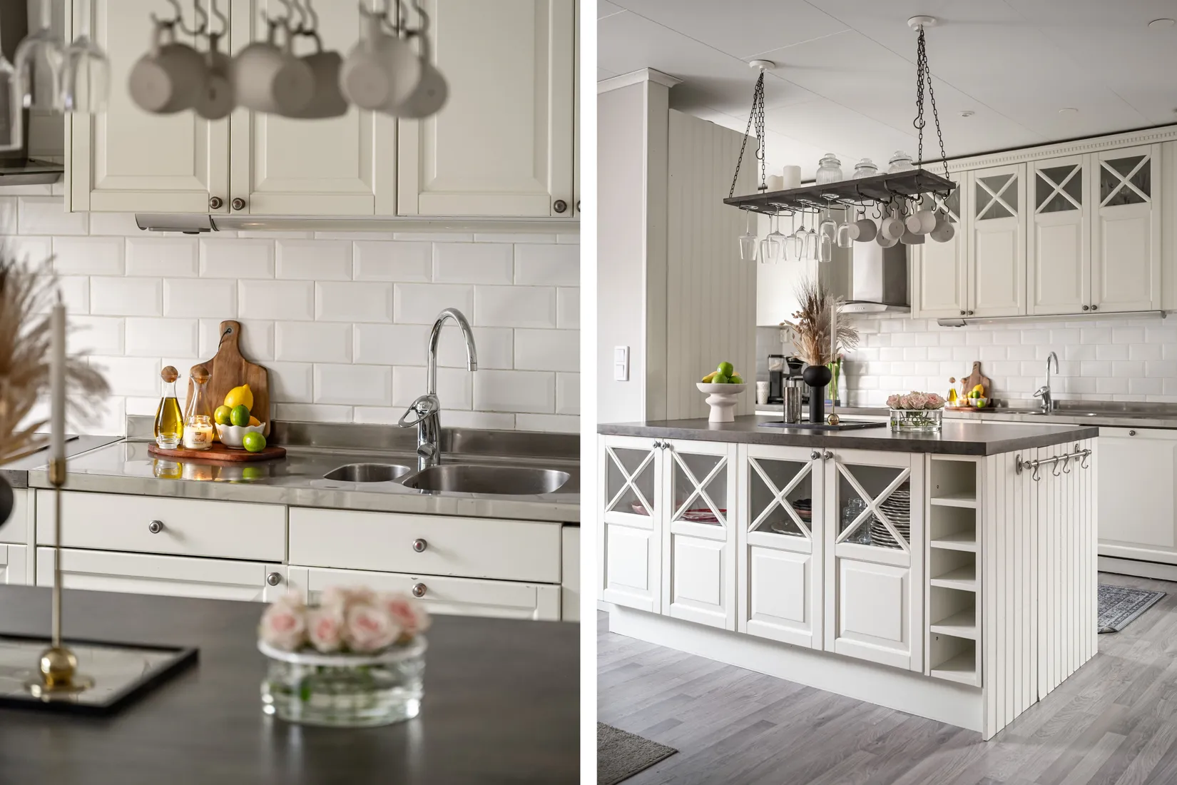 Villa, Skillingagatan 36, Centralt, Gnesta