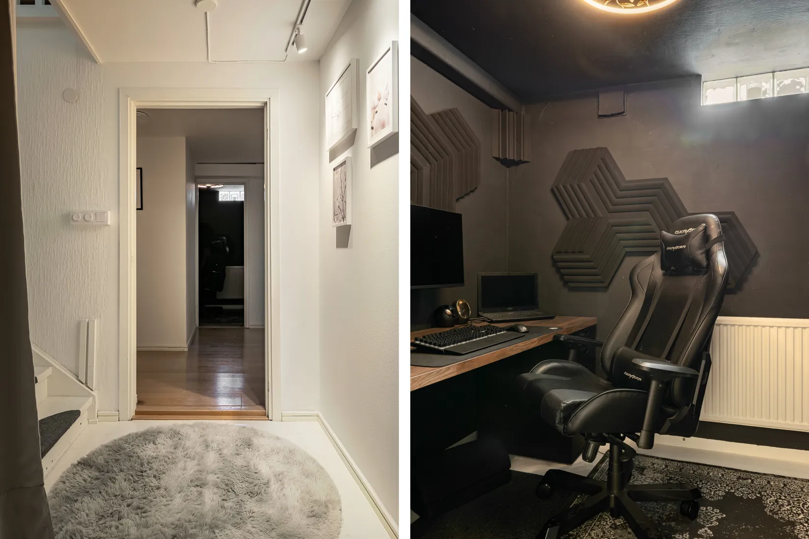 Villa, Skillingagatan 36, Centralt, Gnesta