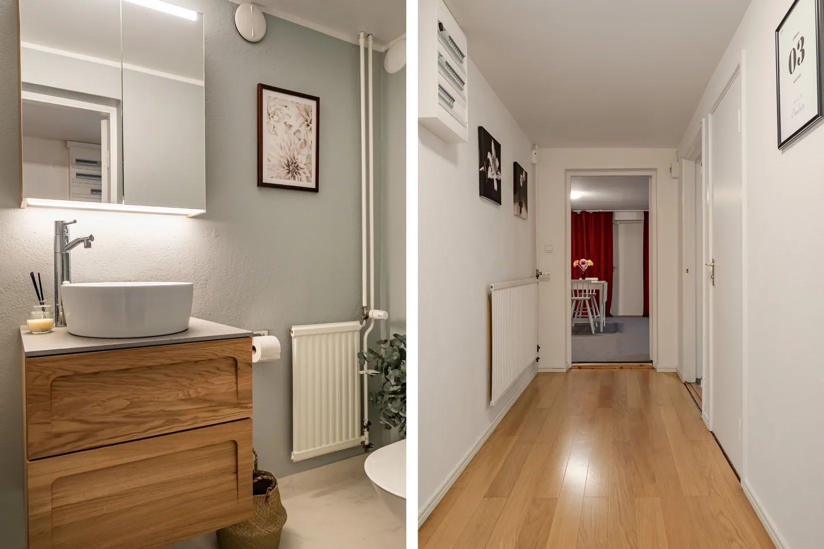 Villa, Skillingagatan 36, Centralt, Gnesta