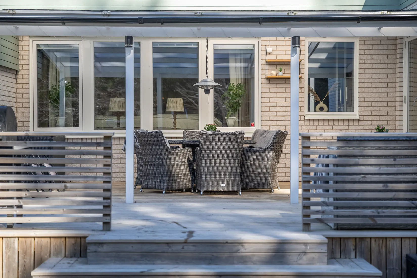 Villa, Skillingagatan 36, Centralt, Gnesta