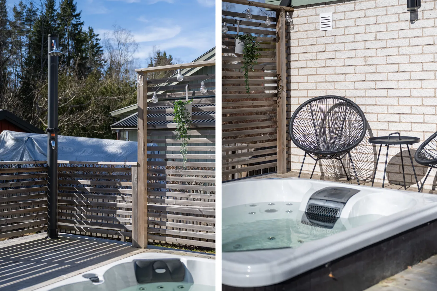 Villa, Skillingagatan 36, Centralt, Gnesta