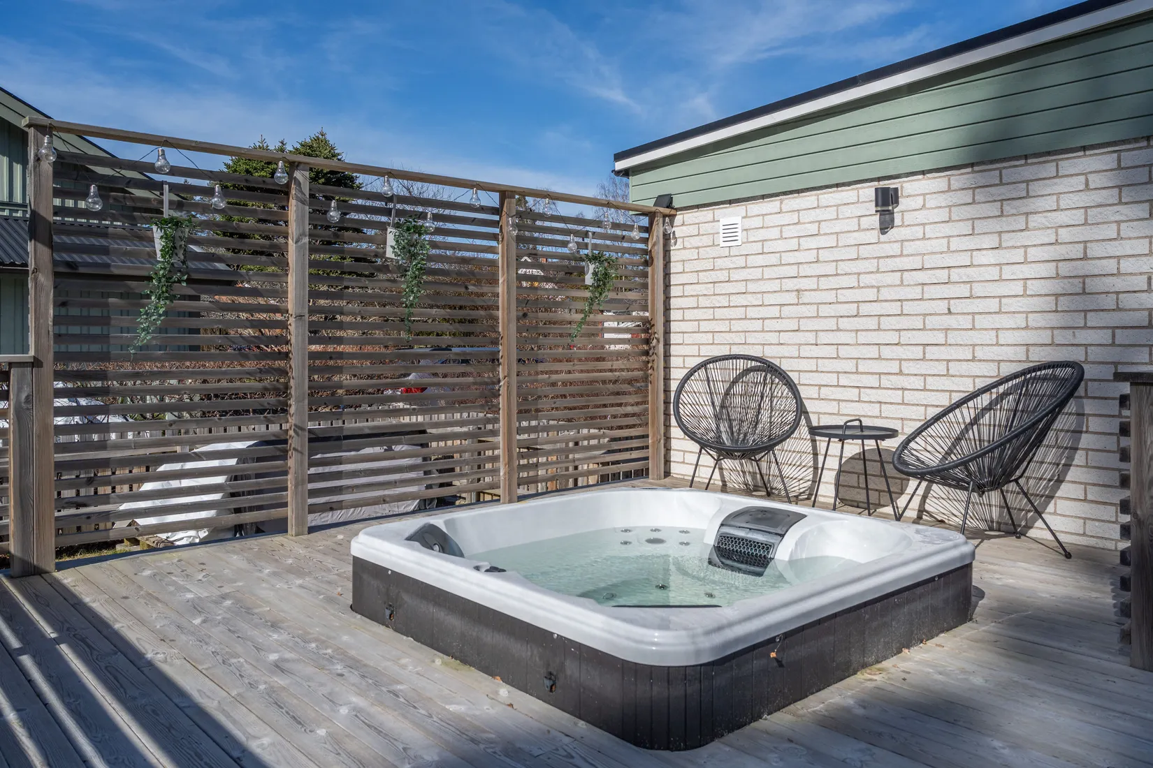 Villa, Skillingagatan 36, Centralt, Gnesta