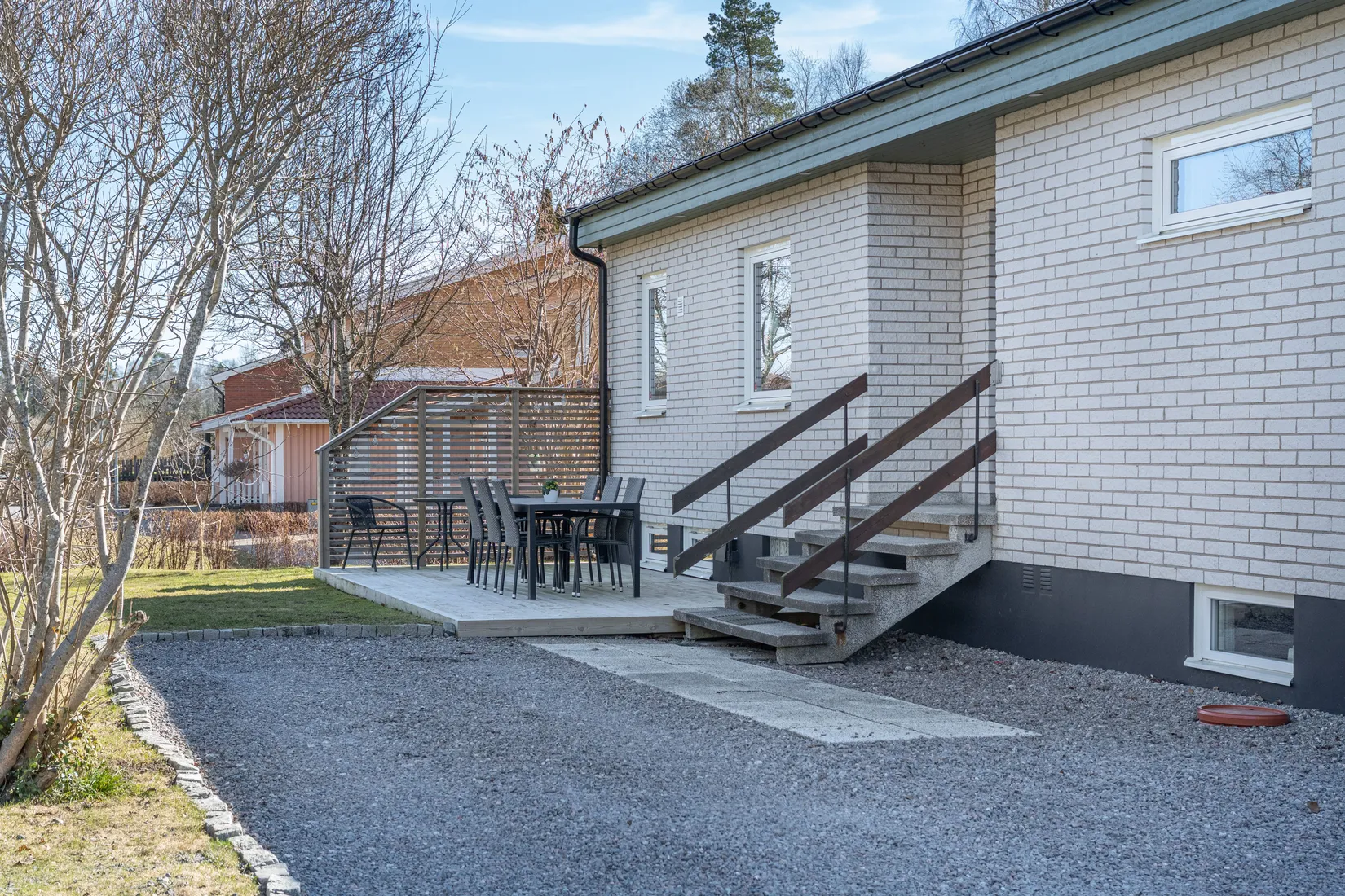 Villa, Skillingagatan 36, Centralt, Gnesta