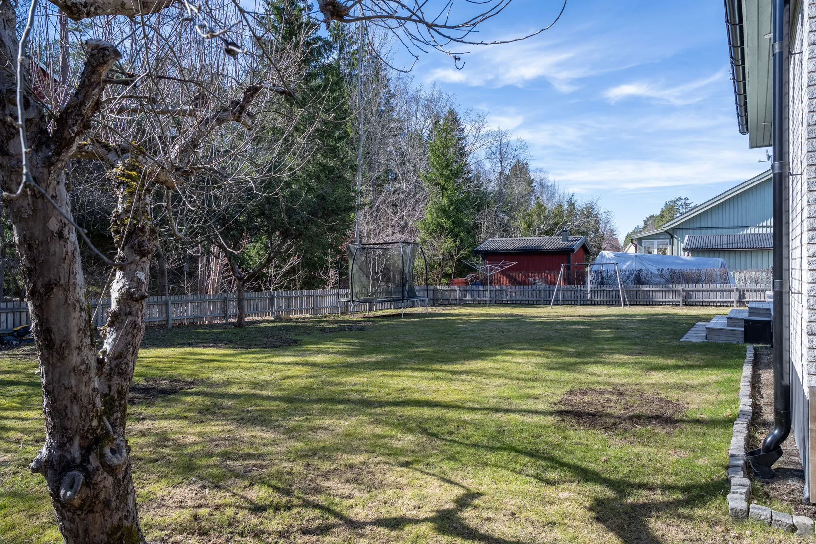 Villa, Skillingagatan 36, Centralt, Gnesta