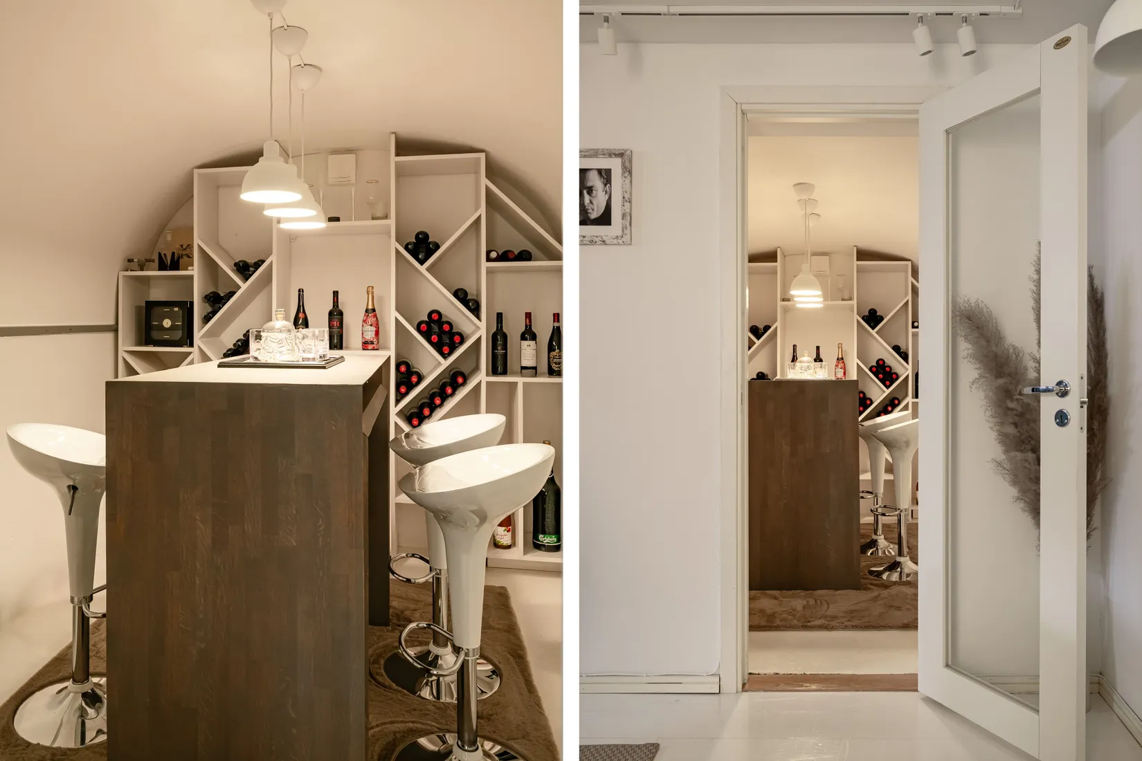 Villa, Skillingagatan 36, Centralt, Gnesta