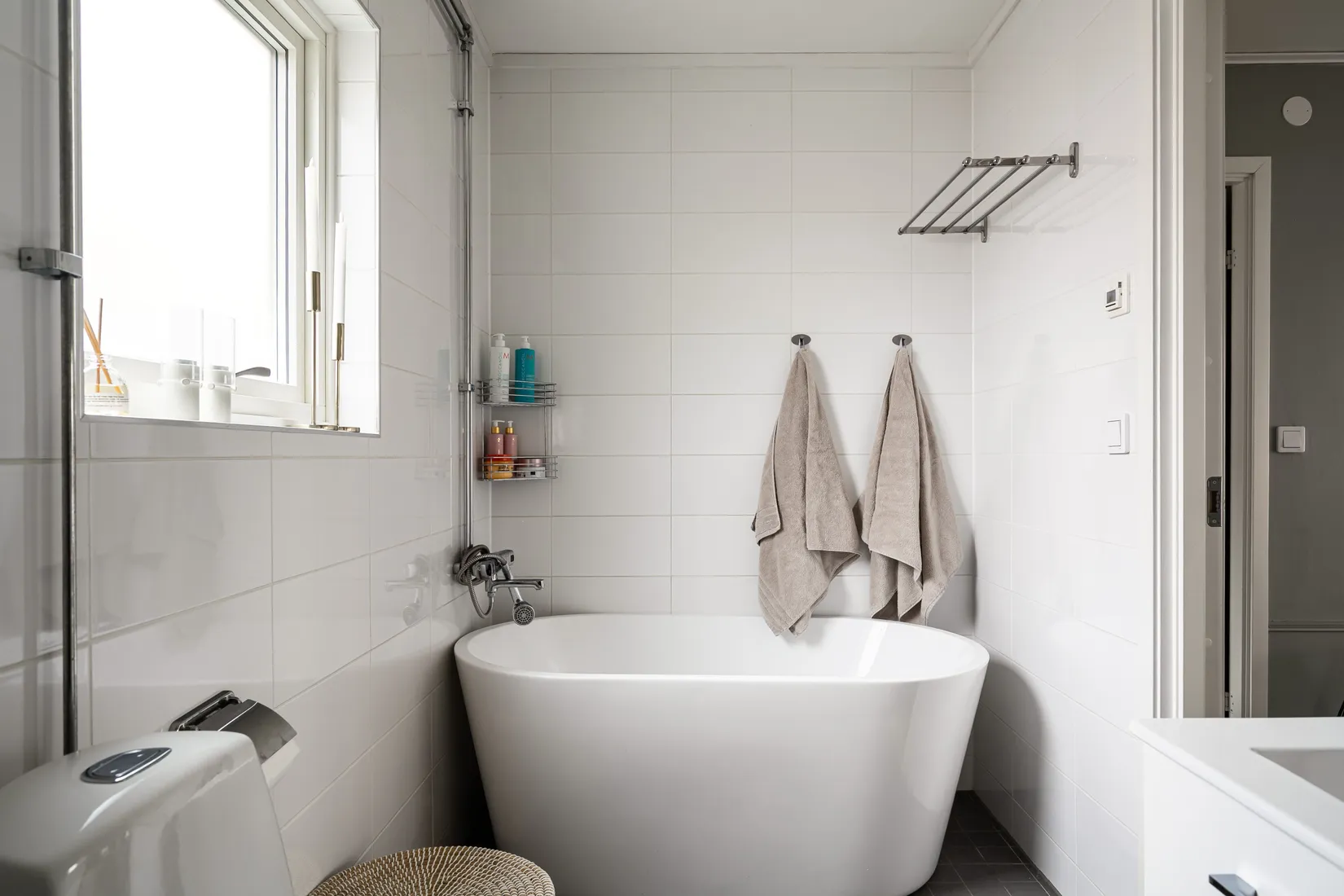 Villa, Skillingagatan 36, Centralt, Gnesta