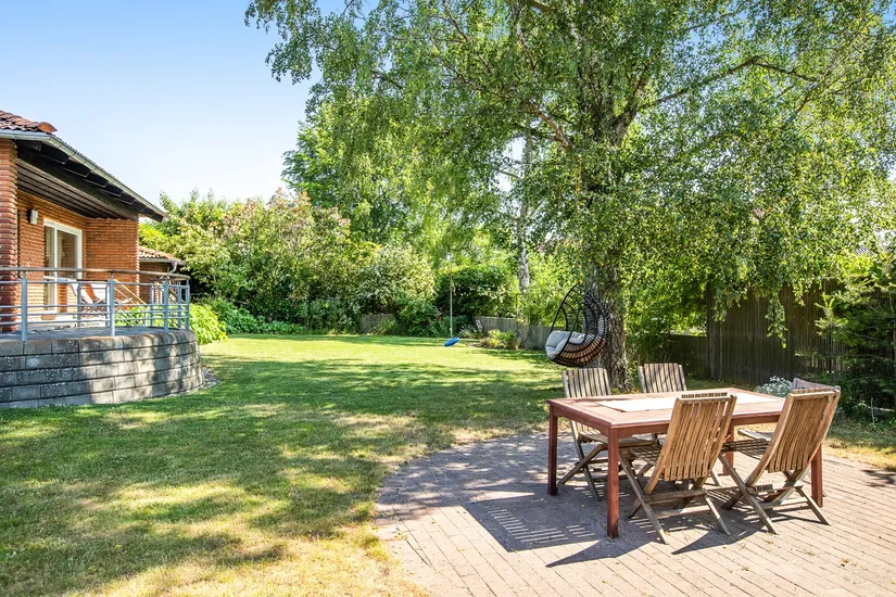 Villa, Ynglingagatan 8, Bellevue Sjösida, Malmö