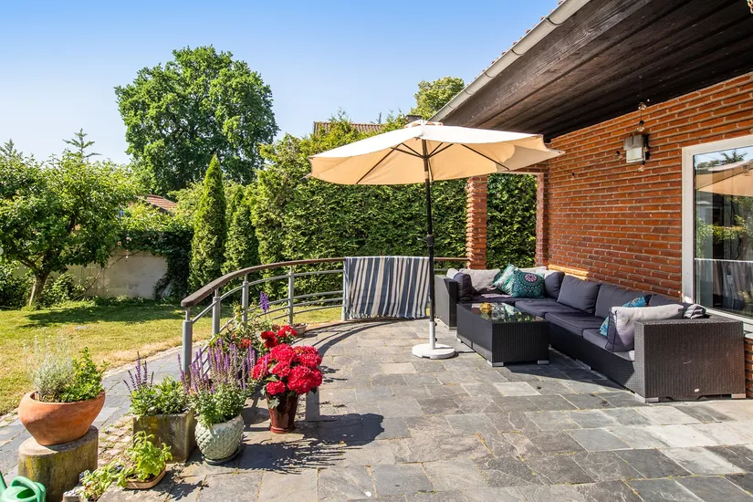 Villa, Ynglingagatan 8, Bellevue Sjösida, Malmö