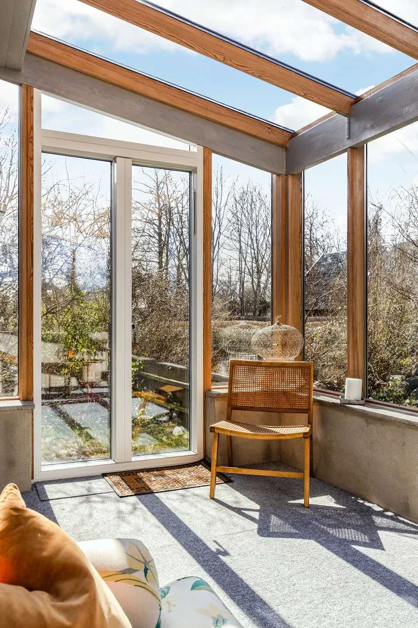 Villa, Ynglingagatan 8, Bellevue Sjösida, Malmö