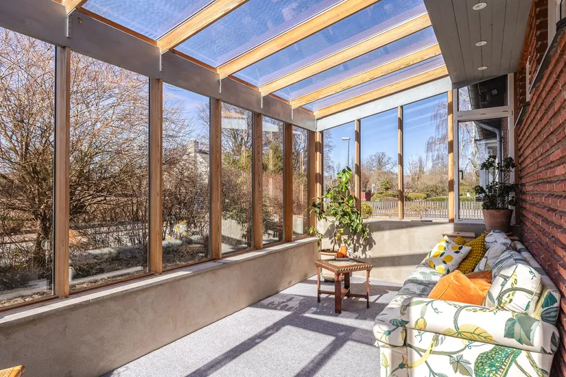 Villa, Ynglingagatan 8, Bellevue Sjösida, Malmö