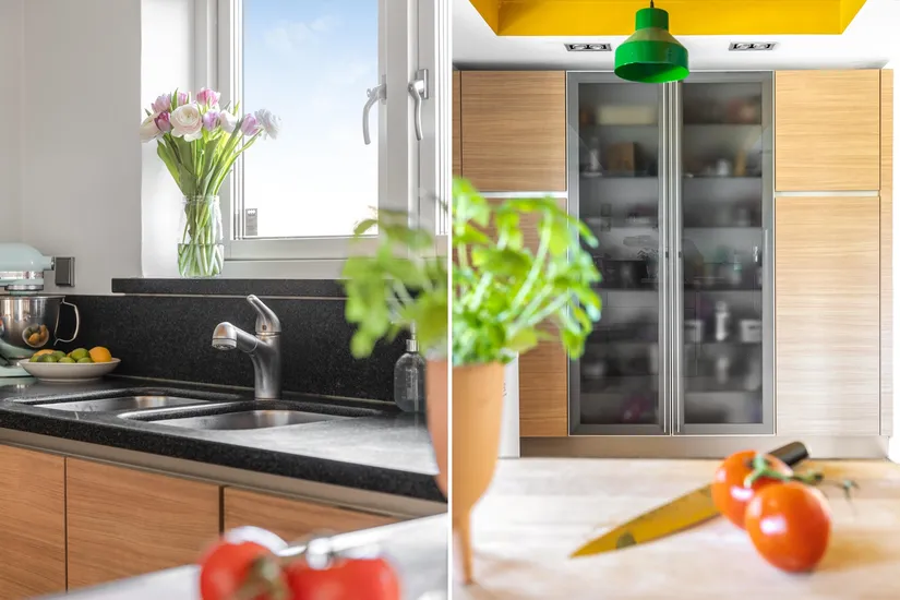 Villa, Ynglingagatan 8, Bellevue Sjösida, Malmö