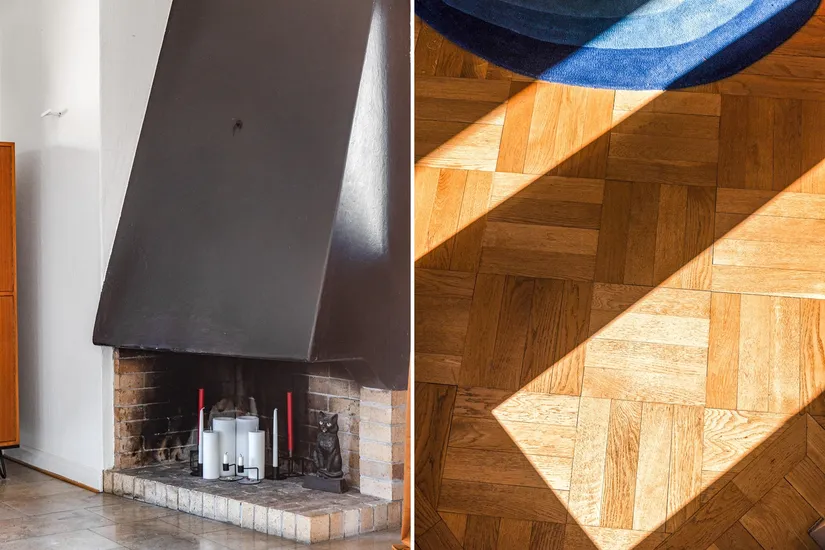 Villa, Ynglingagatan 8, Bellevue Sjösida, Malmö