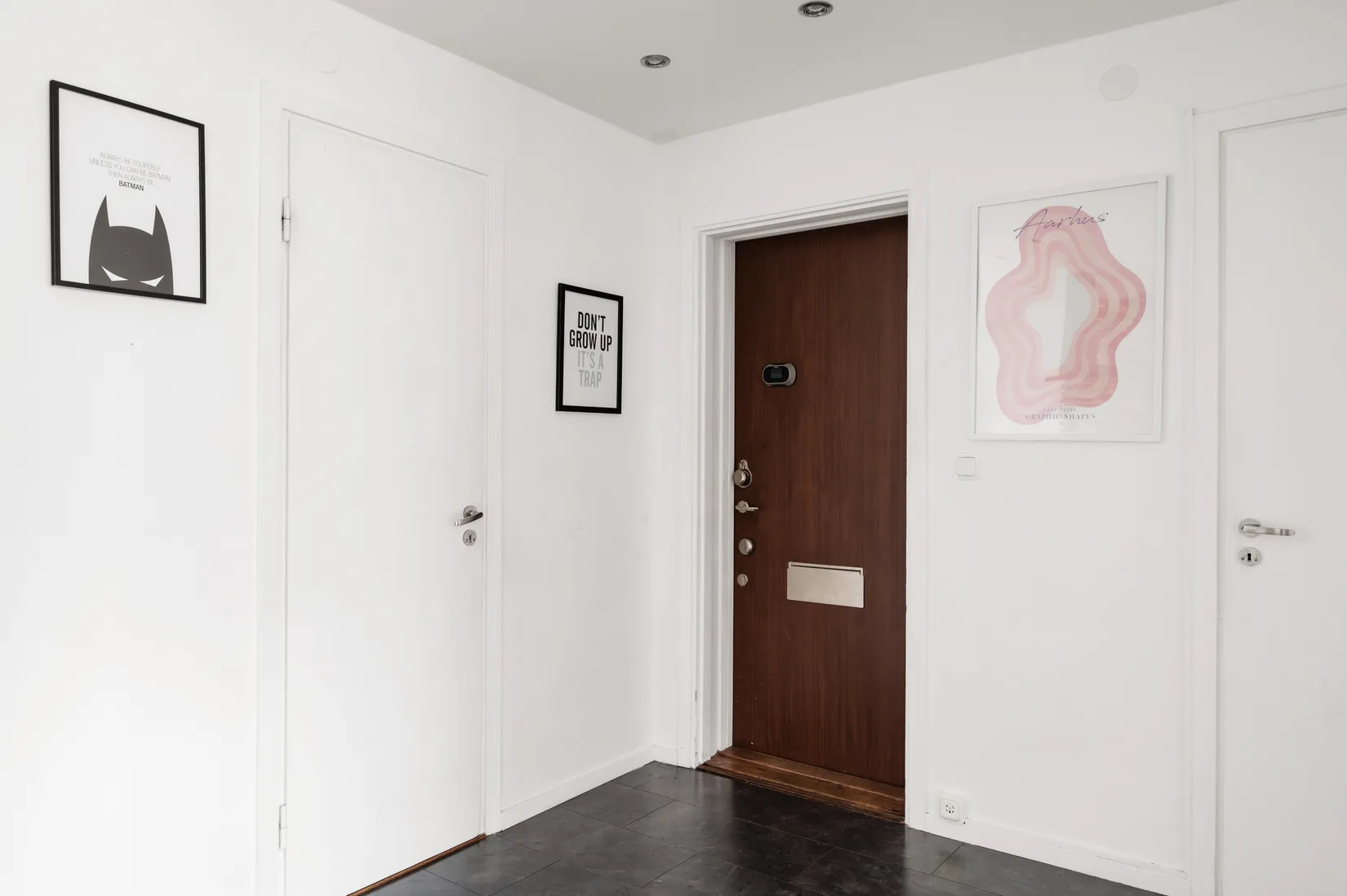 Bostadsrätt, Duvedsvägen 3, Vällingby Centrum, Stockholm