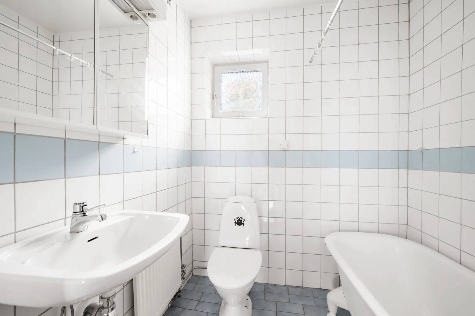 Bostadsrätt, Duvedsvägen 3, Vällingby Centrum, Stockholm