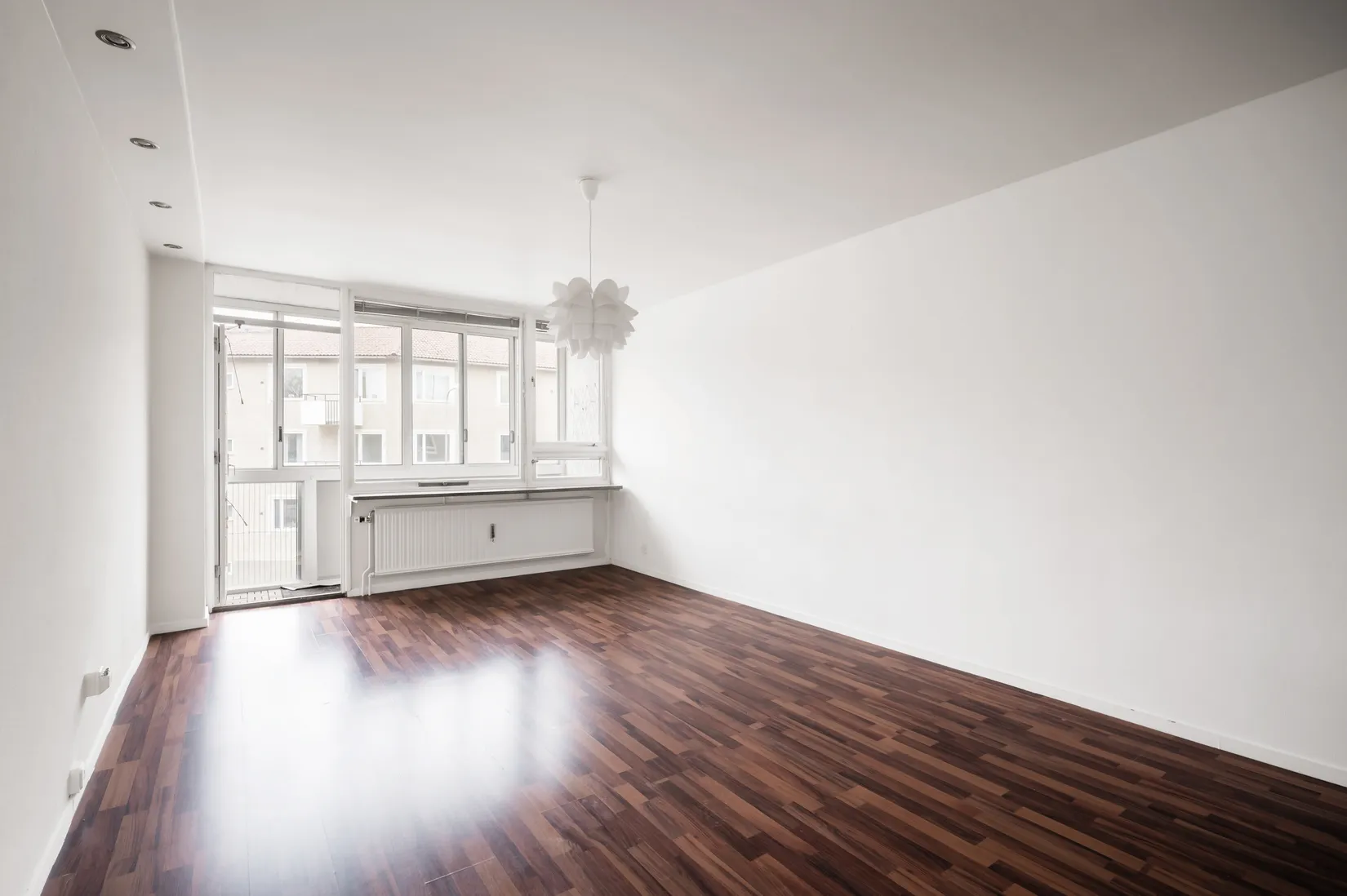 Bostadsrätt, Duvedsvägen 3, Vällingby Centrum, Stockholm