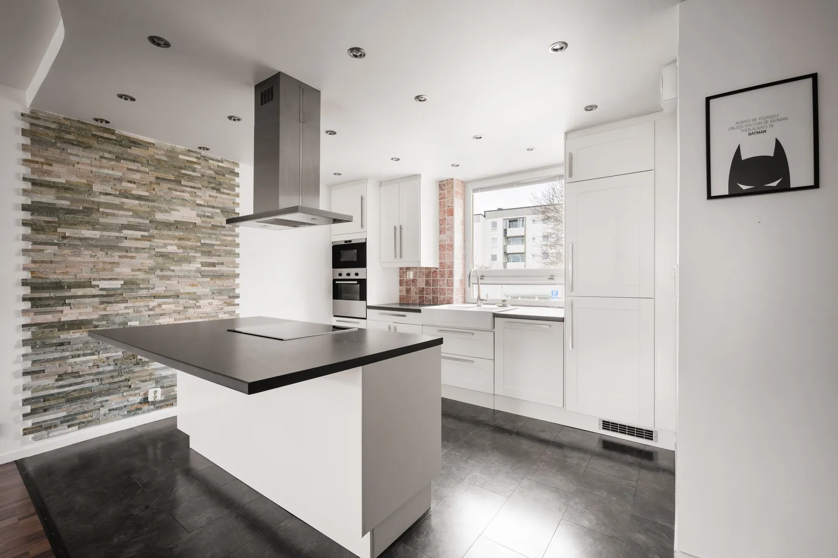 Bostadsrätt, Duvedsvägen 3, Vällingby Centrum, Stockholm