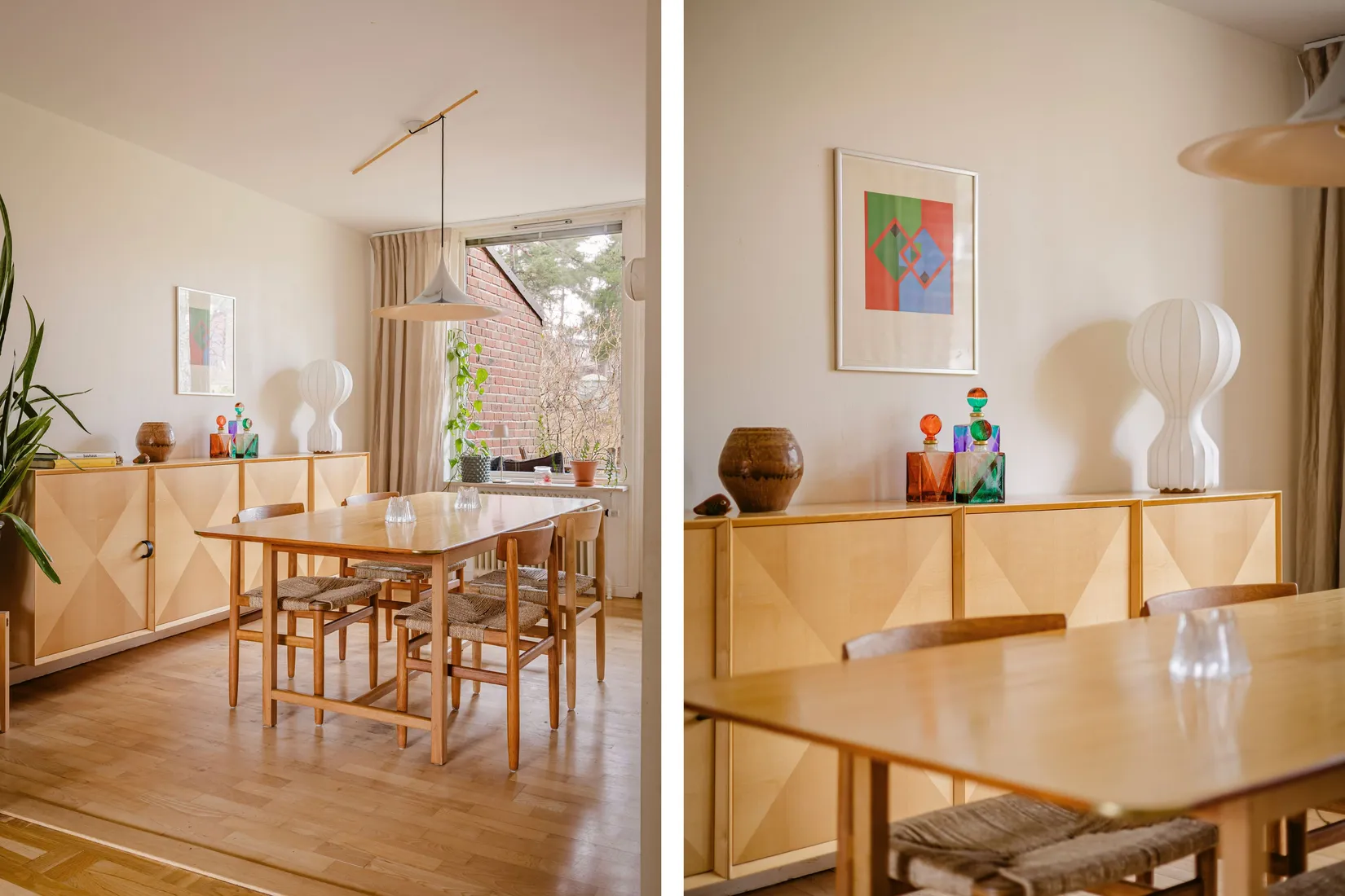 Bostadsrätt, Radhus, Riksrådsvägen 75, Bagarmossen, Stockholm