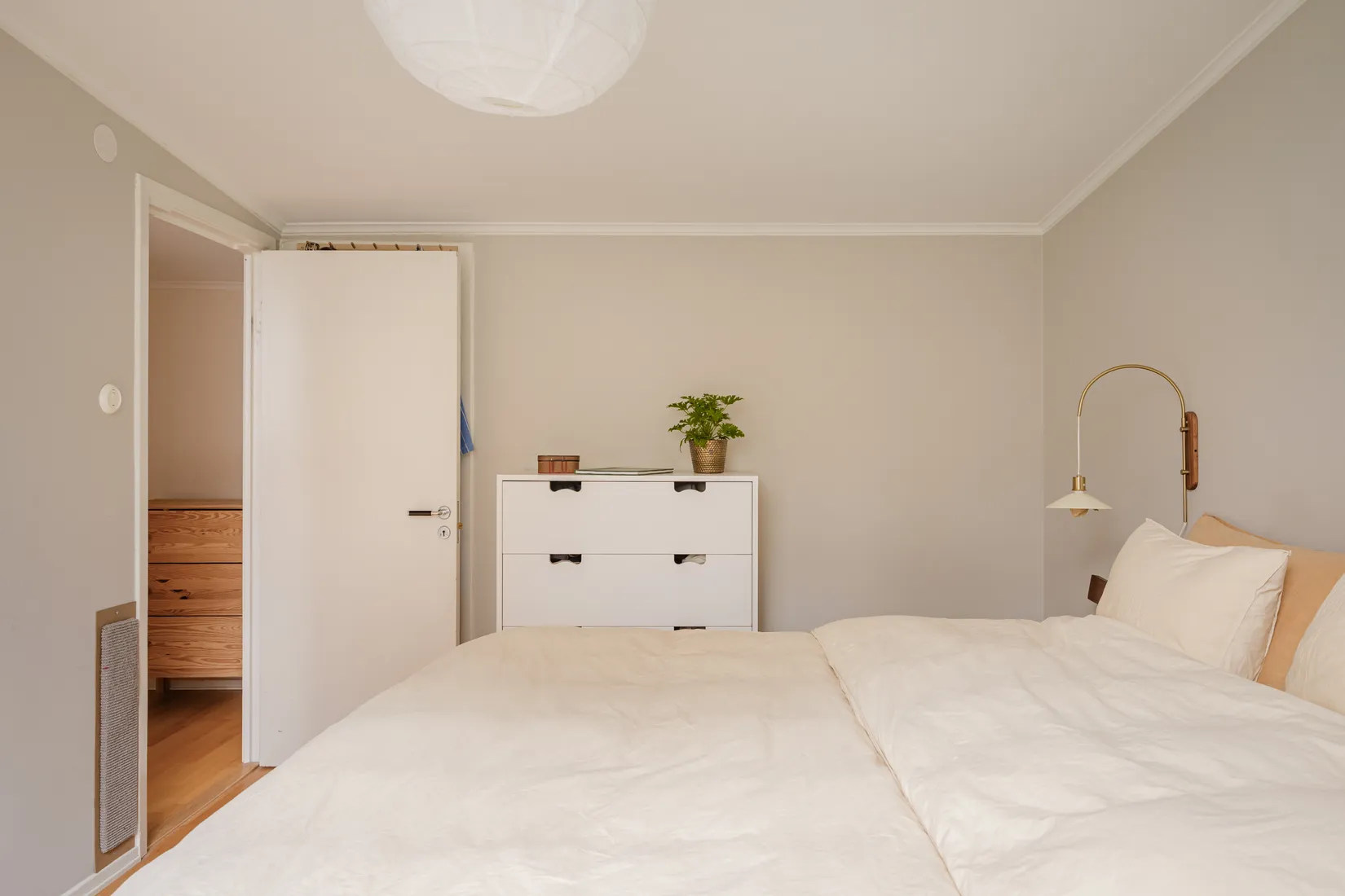 Bostadsrätt, Radhus, Riksrådsvägen 75, Bagarmossen, Stockholm