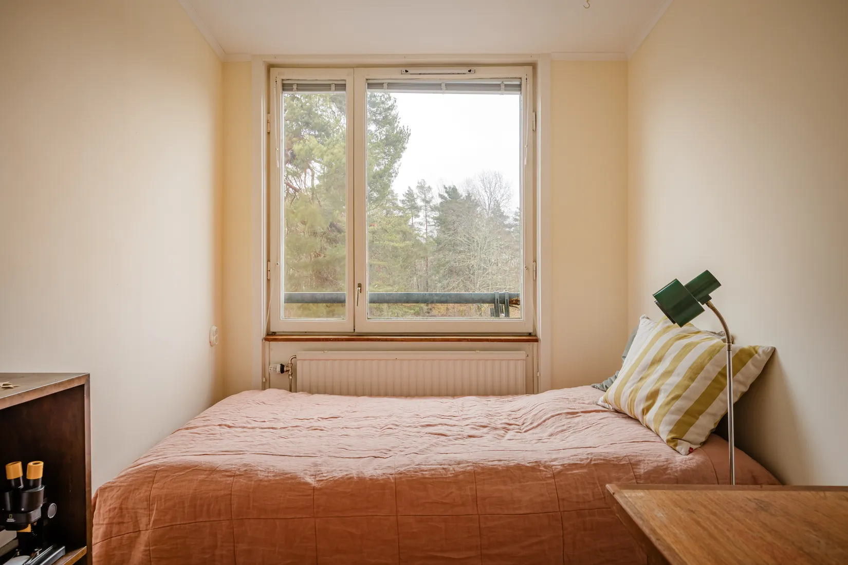 Bostadsrätt, Radhus, Riksrådsvägen 75, Bagarmossen, Stockholm