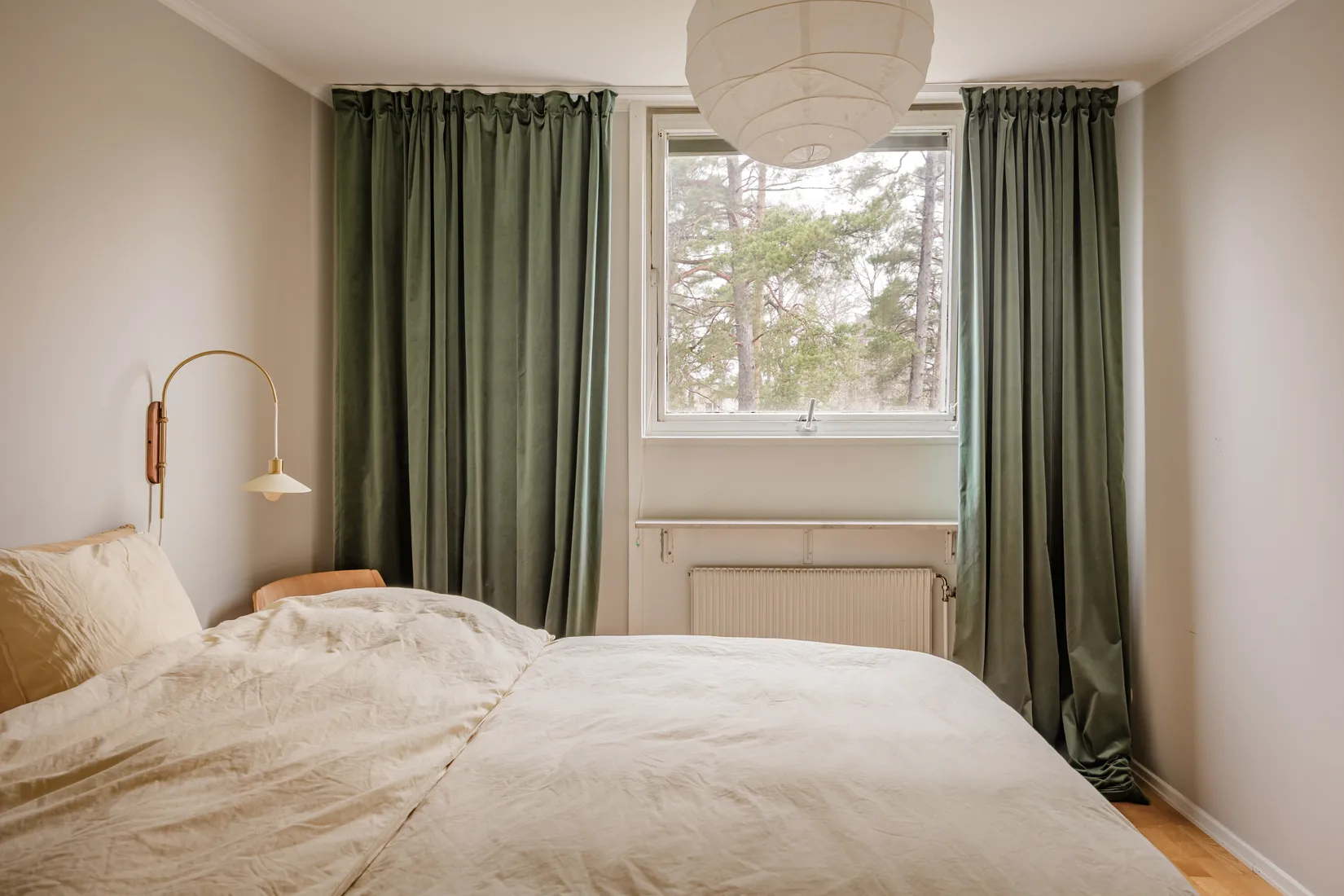 Bostadsrätt, Radhus, Riksrådsvägen 75, Bagarmossen, Stockholm