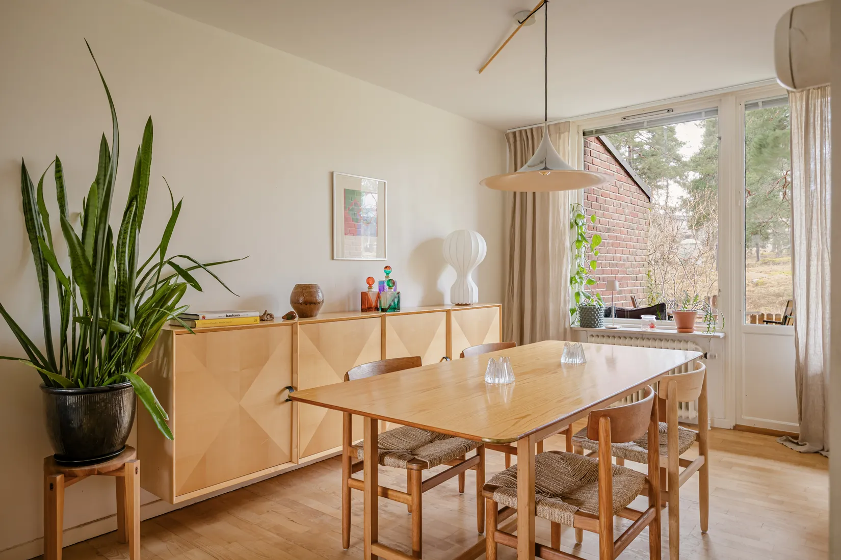 Bostadsrätt, Radhus, Riksrådsvägen 75, Bagarmossen, Stockholm