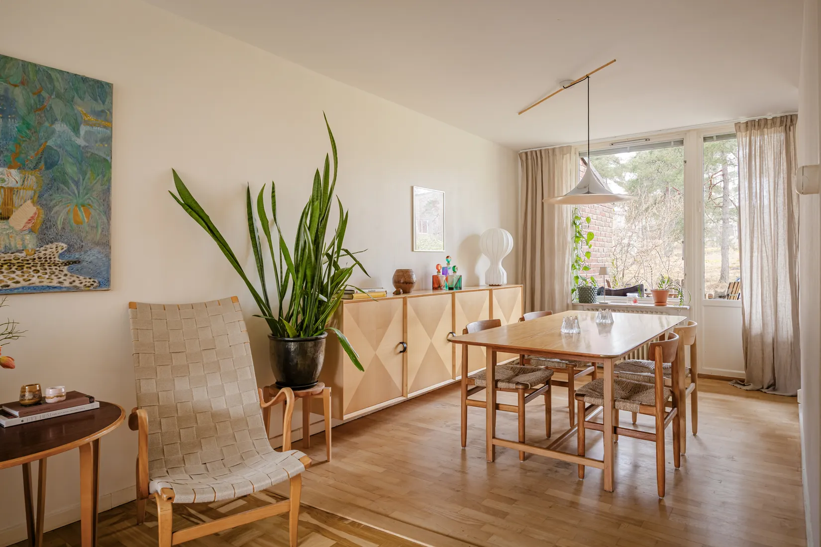 Bostadsrätt, Radhus, Riksrådsvägen 75, Bagarmossen, Stockholm