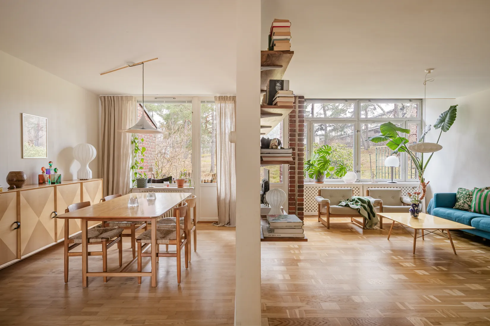 Bostadsrätt, Radhus, Riksrådsvägen 75, Bagarmossen, Stockholm