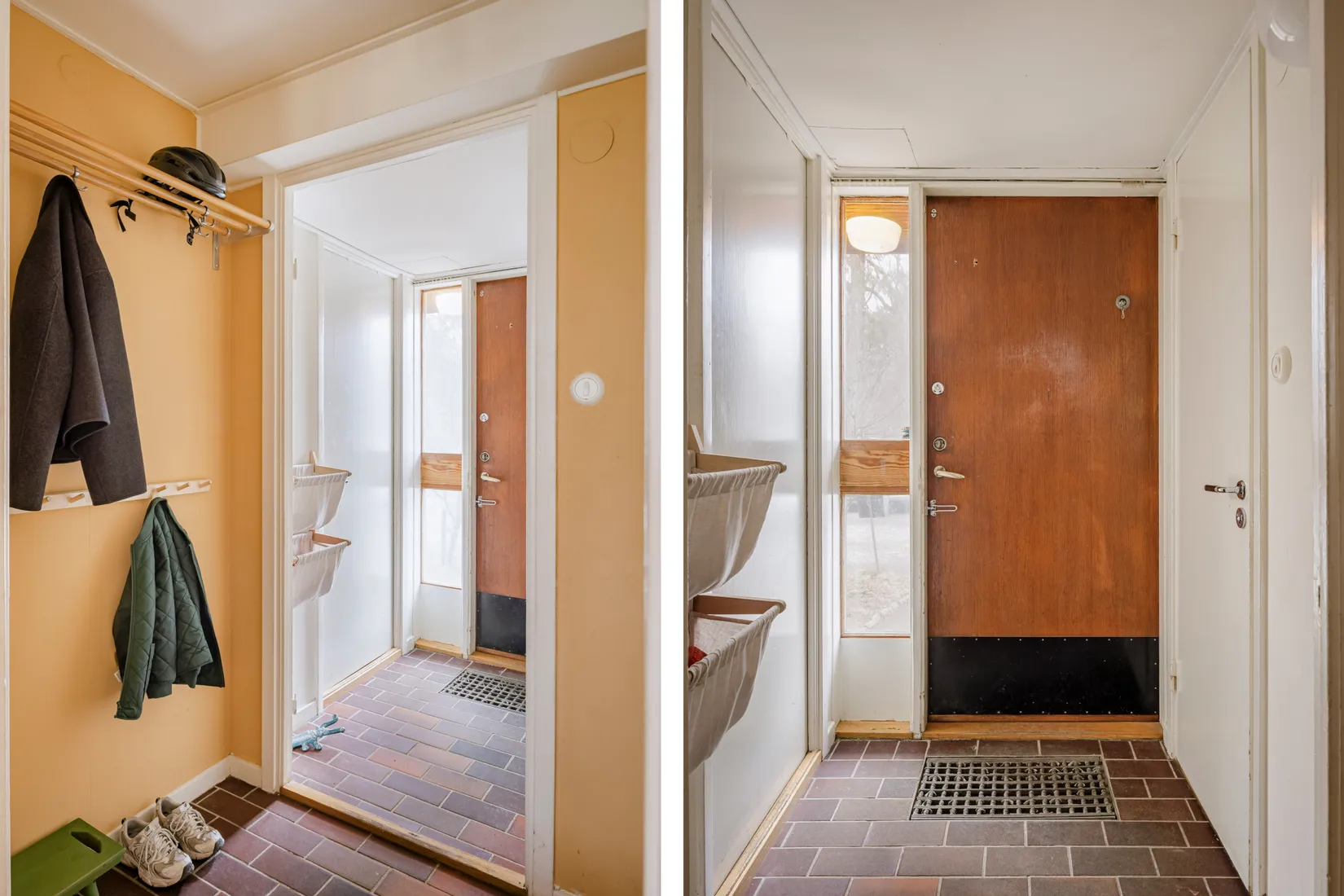 Bostadsrätt, Radhus, Riksrådsvägen 75, Bagarmossen, Stockholm